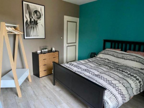 Maison Cosy de Touraine